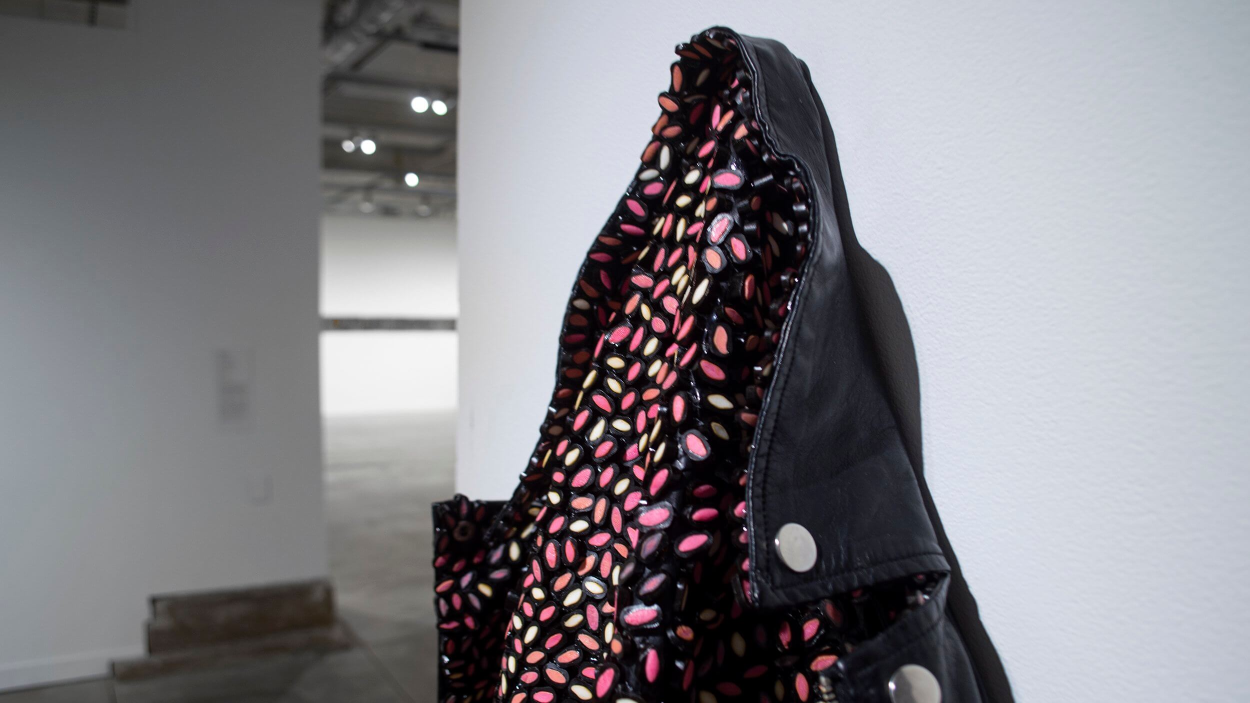 Candy-Coated Detail by Bradley Weyandt